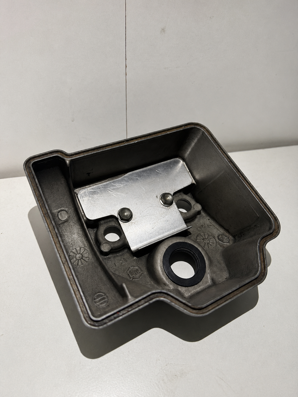 Cache culbuteur Honda Crf 250r 2010-2013
