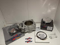Kit cylindre piston works 250cc complet Crf 250r 2010-2013