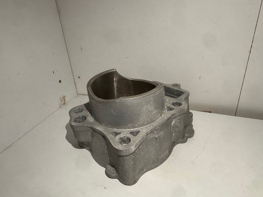 Kit cylindre piston works 250cc complet Crf 250r 2010-2013
