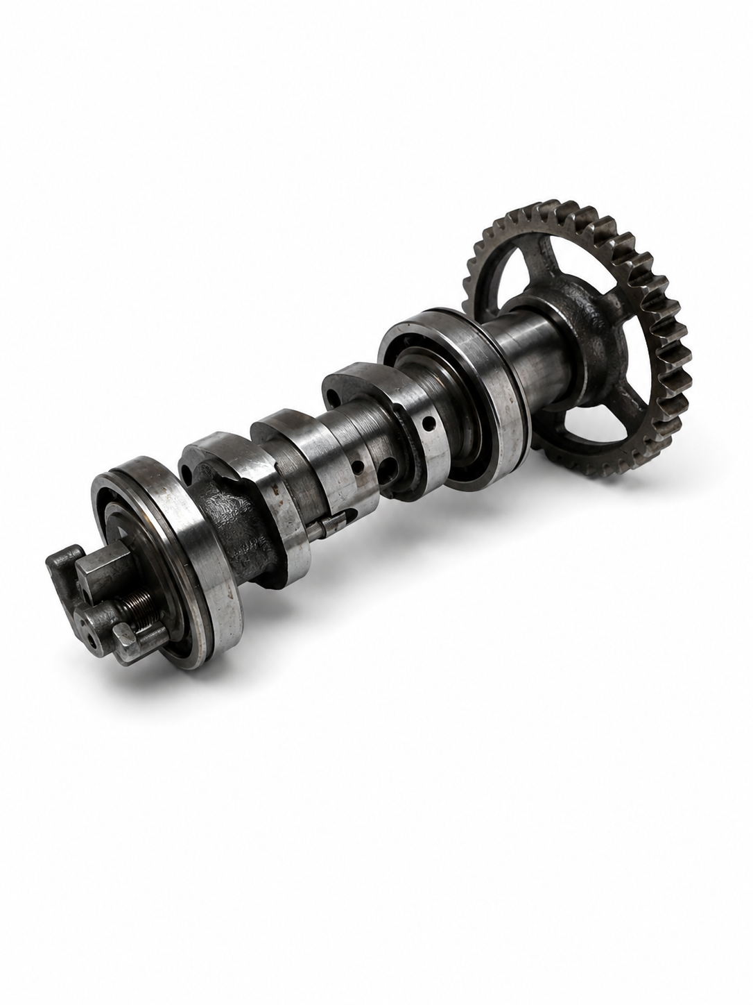 Arbre à came Honda Crf 250r 2010-2013