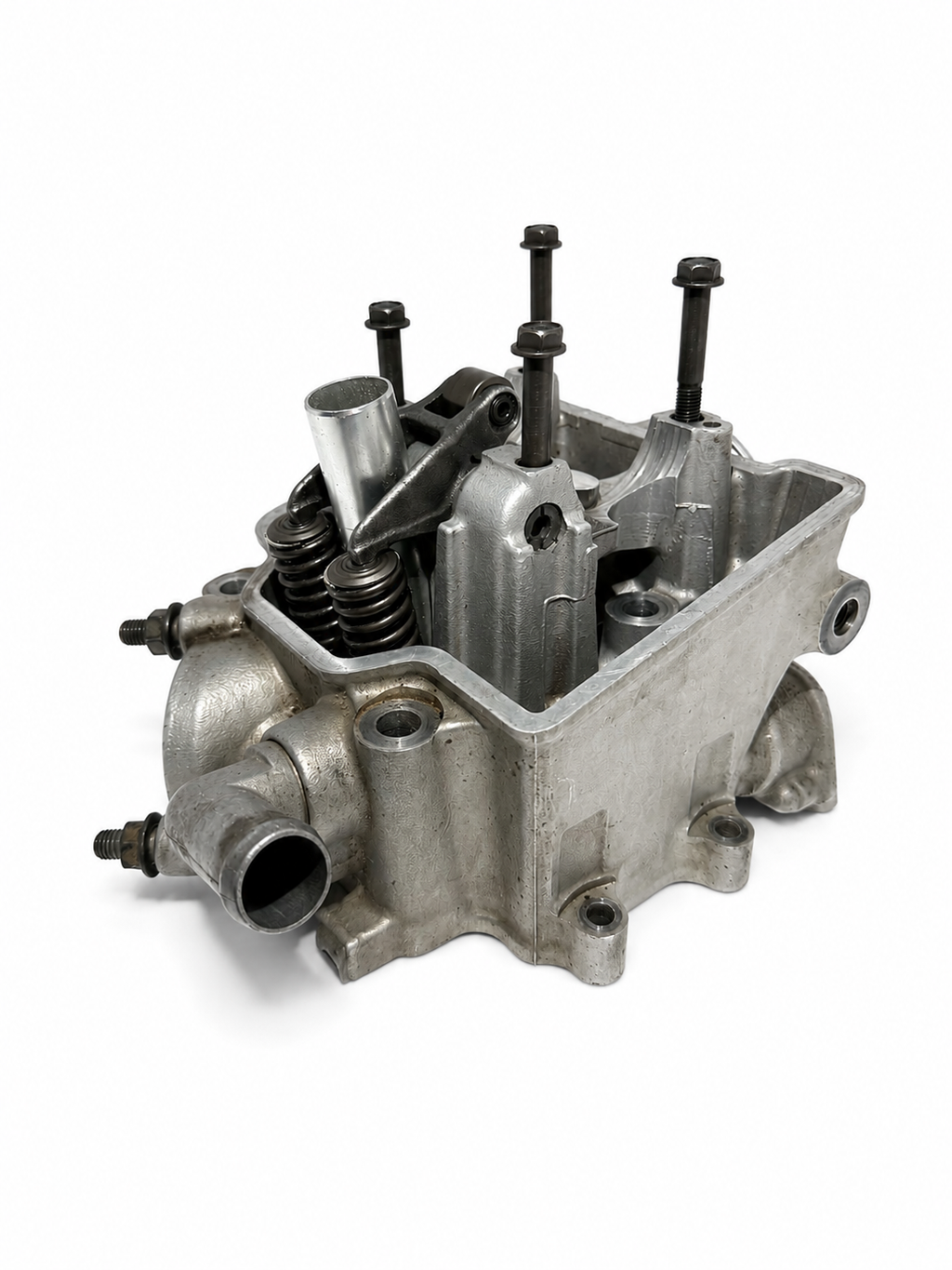 Culasse Honda Crf 250r 2010-2013