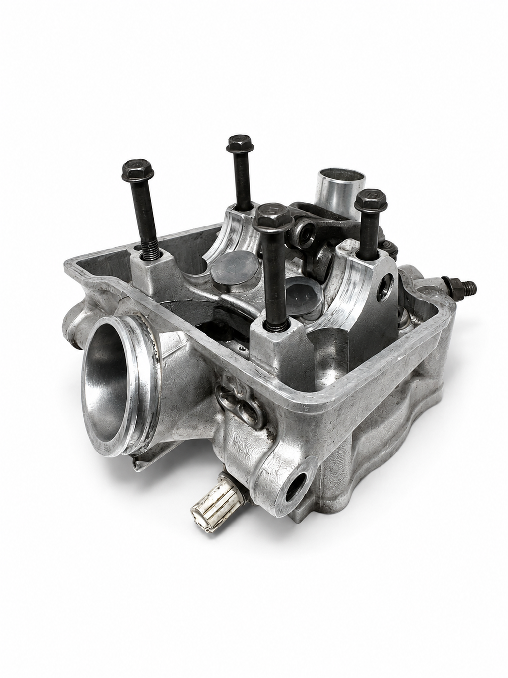 Culasse Honda Crf 250r 2010-2013