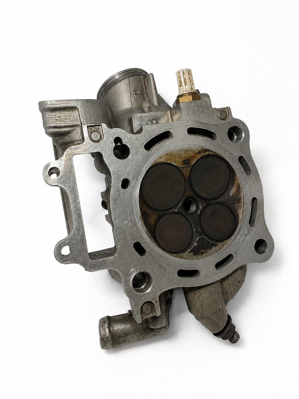 Culasse Honda Crf 250r 2010-2013